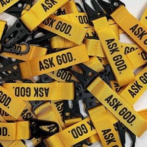 Meet your Posher, Mark